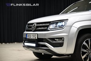 Volkswagen Amarok bild 17