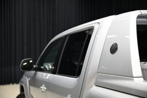 Volkswagen Amarok bild 12