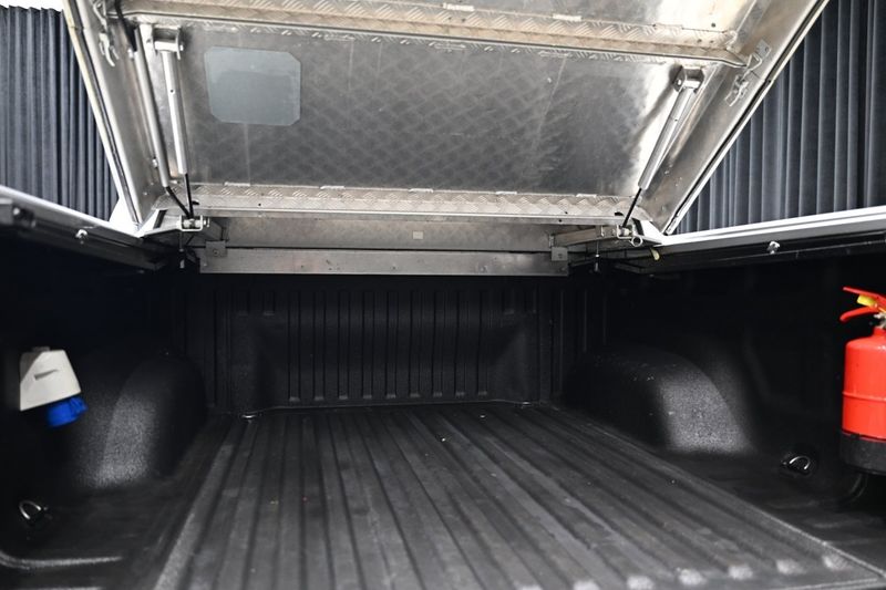 Volkswagen Amarok bild 10