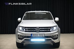 Volkswagen Amarok bild 16