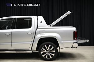 Volkswagen Amarok bild 9