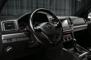 Volkswagen Amarok bild 18