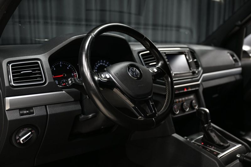 Volkswagen Amarok bild 18