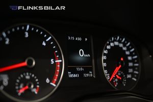 Volkswagen Amarok bild 20