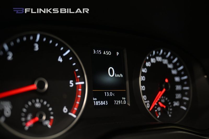Volkswagen Amarok bild 20