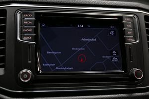 Volkswagen Amarok bild 23