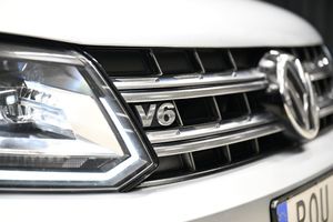 Volkswagen Amarok bild 11