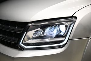 Volkswagen Amarok bild 8