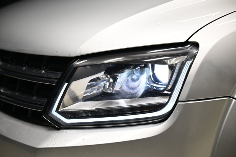 Volkswagen Amarok bild 8