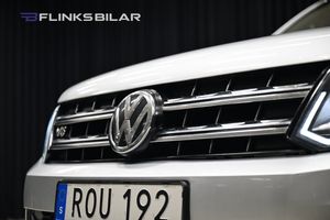 Volkswagen Amarok bild 2