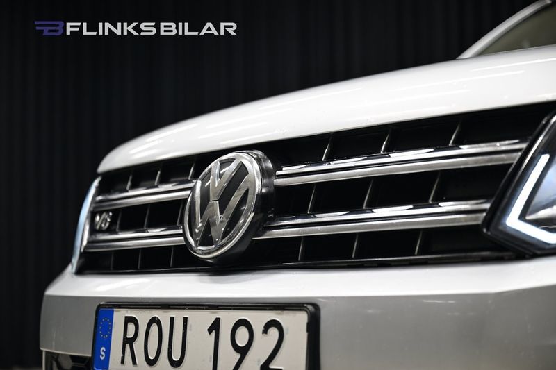 Volkswagen Amarok bild 2