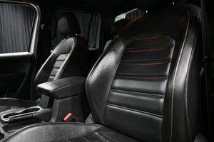 Volkswagen Amarok bild 24