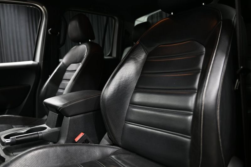 Volkswagen Amarok bild 24
