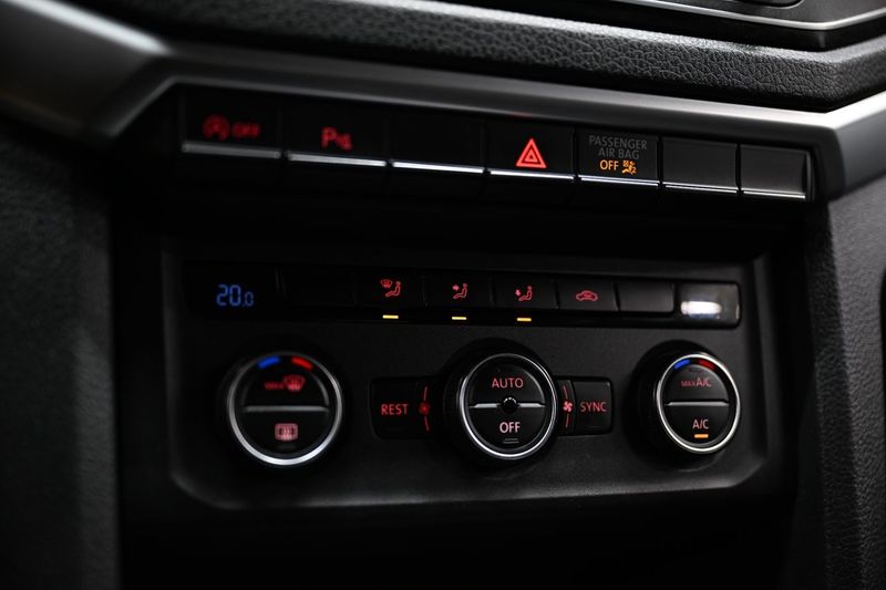 Volkswagen Amarok bild 27