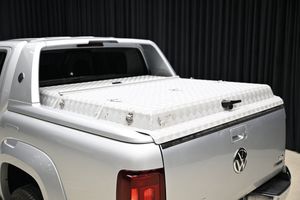 Volkswagen Amarok bild 7