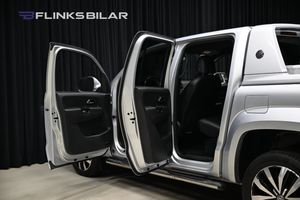 Volkswagen Amarok bild 15