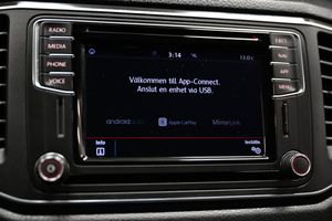 Volkswagen Amarok bild 30