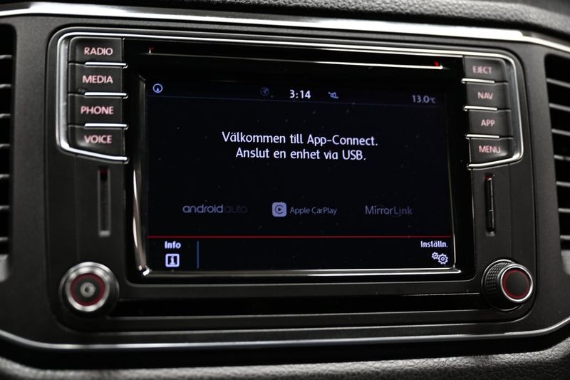 Volkswagen Amarok bild 30