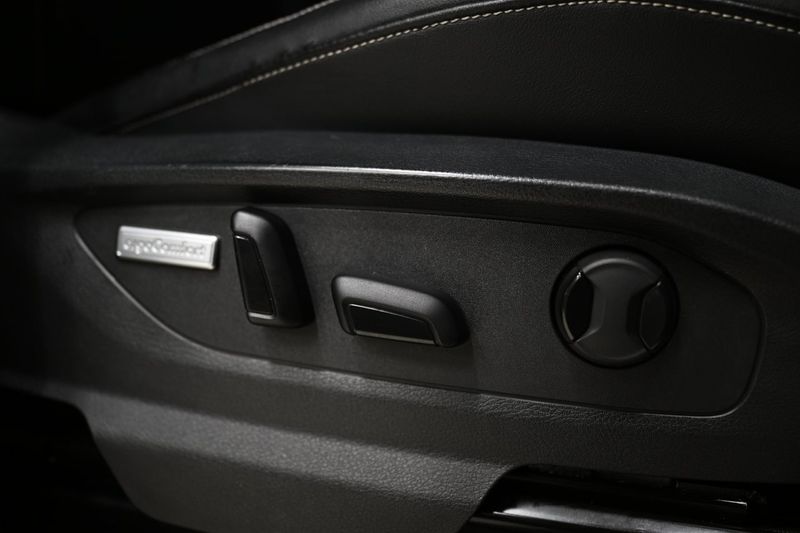 Volkswagen Amarok bild 35