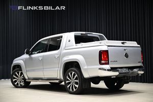 Volkswagen Amarok bild 5