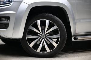 Volkswagen Amarok bild 4