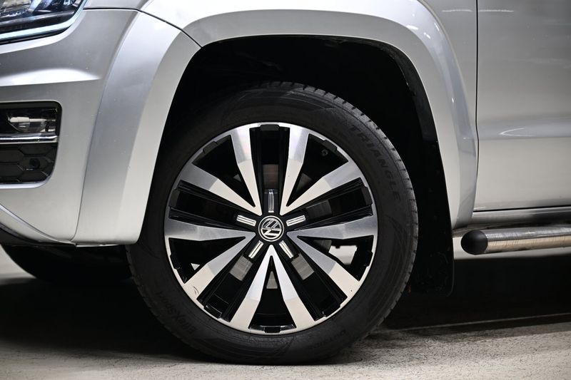 Volkswagen Amarok bild 4