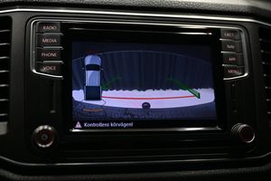 Volkswagen Amarok bild 22