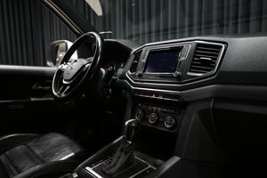 Volkswagen Amarok bild 34