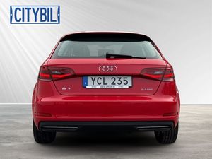 Audi A3 bild 11