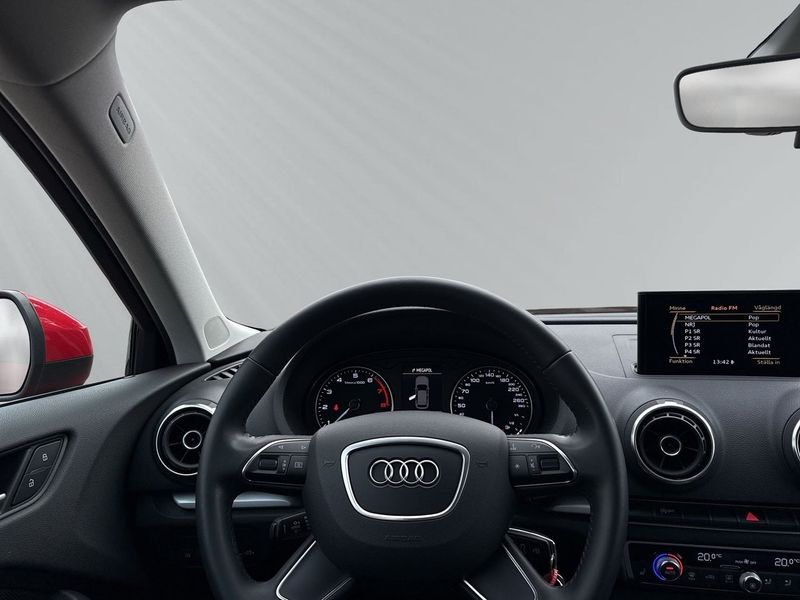 Audi A3 bild 17