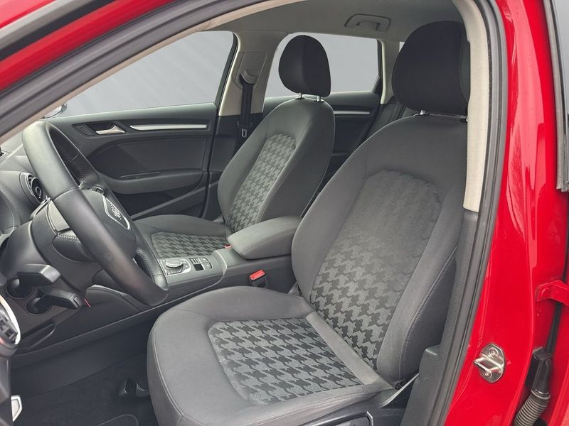 Audi A3 bild 15