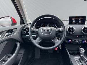 Audi A3 bild 10