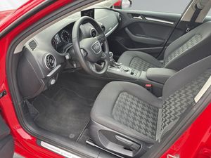Audi A3 bild 6