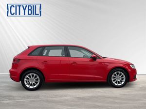 Audi A3 bild 12
