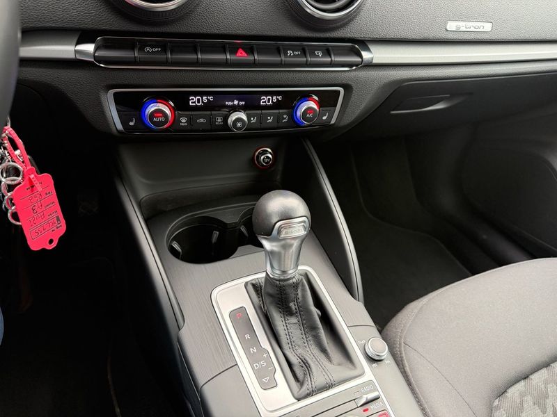 Audi A3 bild 25