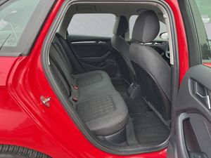 Audi A3 bild 14