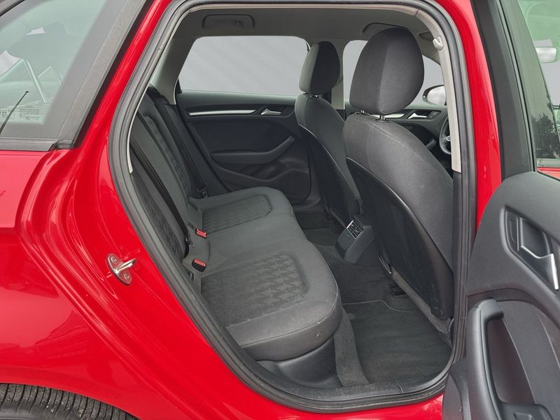 Audi A3 bild 14