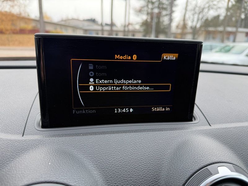 Audi A3 bild 23