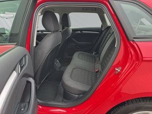 Audi A3 bild 7