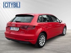Audi A3 bild 4