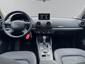 Audi A3 bild 16