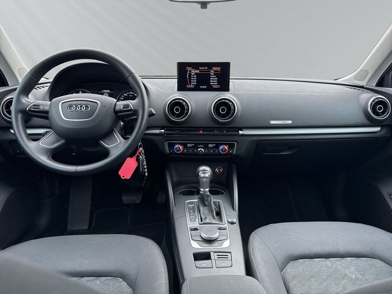 Audi A3 bild 16