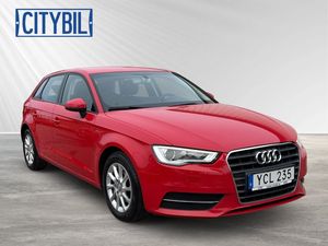 Audi A3 bild 5