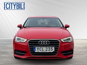 Audi A3 bild 13