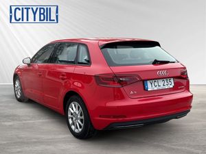 Audi A3 bild 3