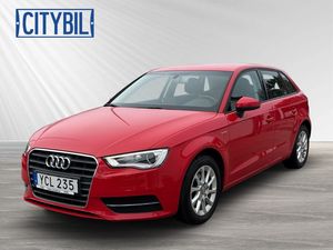 Audi A3 bild 1