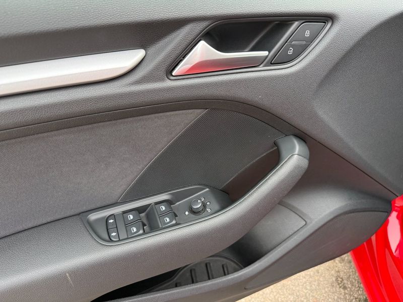 Audi A3 bild 18
