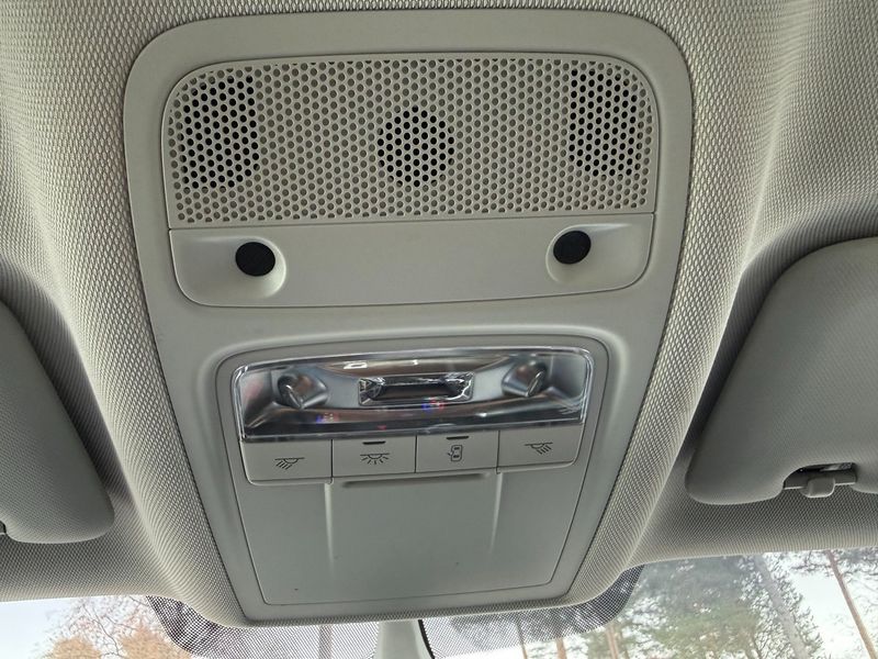 Audi A3 bild 24