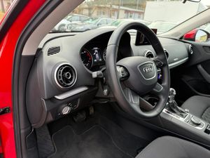 Audi A3 bild 19