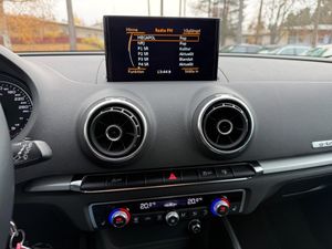 Audi A3 bild 21